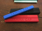 JAMMA Cap (3 Pack)