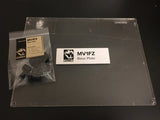 NEO-GEO MV1FZ Top & Bottom Acrylic Plate