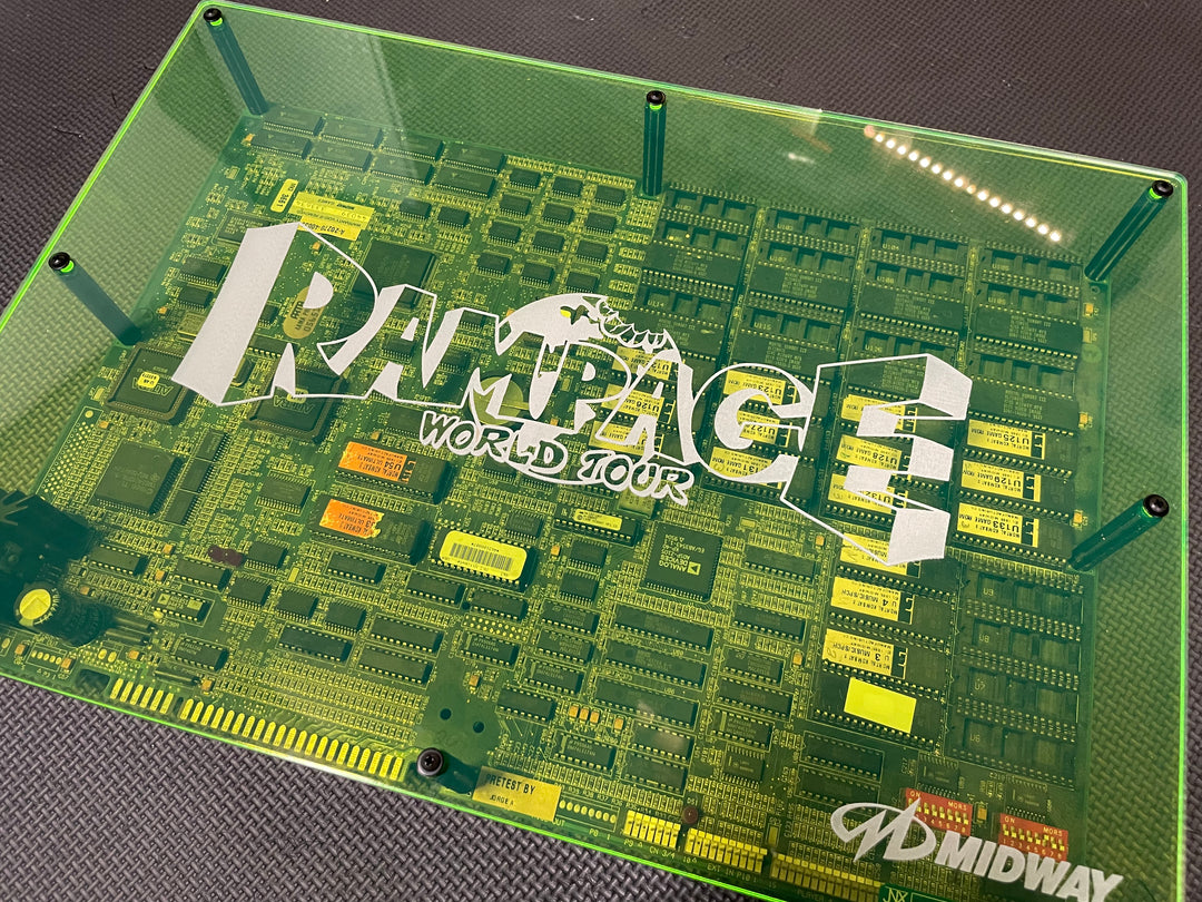 アーケード基板 ワンダー3 Wonder3 w3