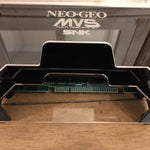 NEO-GEO MV1B Top & Bottom Acrylic Plate