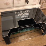 NEO-GEO MV1B Top & Bottom Acrylic Plate
