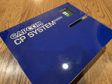 Capcom CPS1 Short Top & Bottom Plates