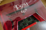 IGS Poly Game Master (PGM) Acrylic Plates